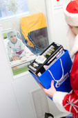 25 декабря 2015 года ООО «Газпром центрремонт» подвело итоги ежегодной благотворительной акции «Елка желаний»,