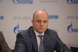 Олег Аксютин