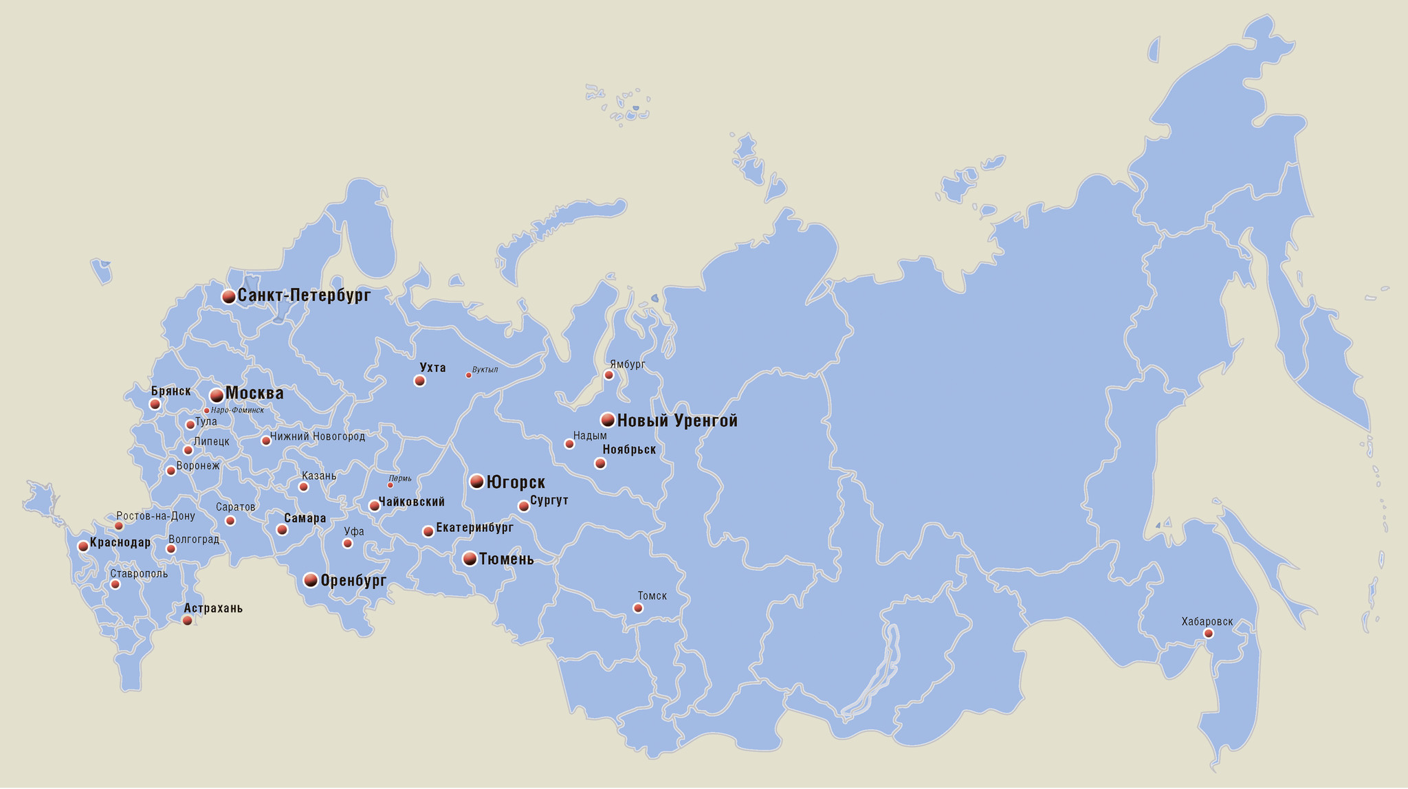 Где Купить Карты Городов России