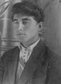 Степан Александрович Рыковсков