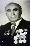 Гарен Зельфугарович Арутюнов