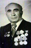 Арутюнов Гарен Зельфугарович