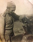 Сучков Петр Иванович. Лето 1944 года